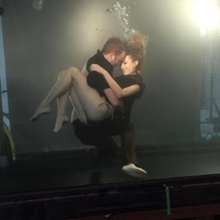 Chloe Dykstra feet photo 14