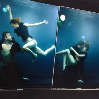 Chloe Dykstra feet photo 12