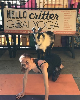 Chloe Dykstra feet photo 18