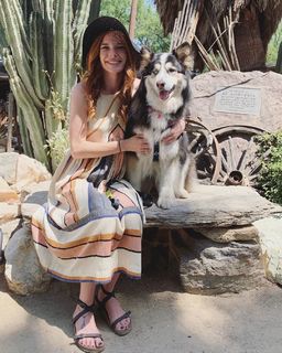 Chloe Dykstra feet photo 10