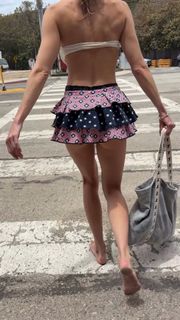 Chloe East feet photo 6