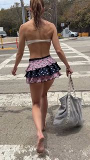 Chloe East feet photo 5