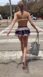 Chloe East feet photo 4