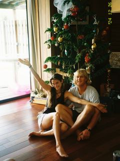 Chloe East feet photo 2