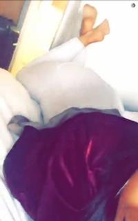 Chloe Ferry feet photo thumbnail