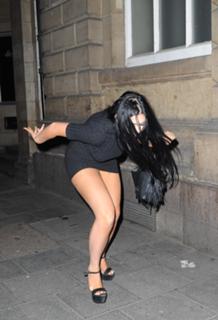 Chloe Ferry feet photo thumbnail
