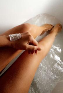 Chloe Ferry feet photo thumbnail