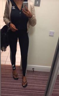 Chloe Ferry feet photo thumbnail