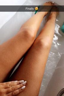 Chloe Ferry feet photo thumbnail