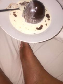 Chloe Ferry feet photo thumbnail