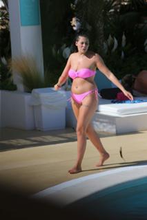 Chloe Ferry feet photo thumbnail