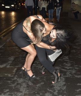 Chloe Ferry feet photo thumbnail