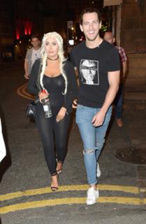 Chloe Ferry feet photo thumbnail
