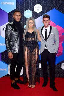 Chloe Ferry feet photo thumbnail