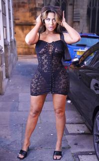Chloe Ferry feet photo thumbnail