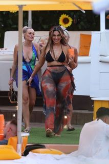 Chloe Ferry feet photo thumbnail
