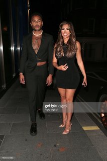 Chloe Ferry feet photo thumbnail