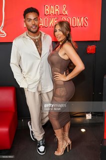 Chloe Ferry feet photo thumbnail