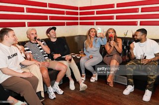 Chloe Ferry feet photo thumbnail