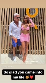 Chloe Ferry feet photo thumbnail