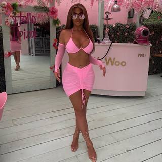 Chloe Ferry feet photo thumbnail