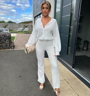 Chloe Ferry feet photo thumbnail