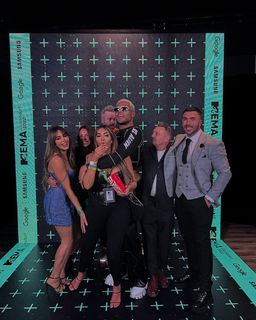 Chloe Ferry feet photo thumbnail