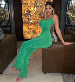 Chloe Ferry feet photo thumbnail