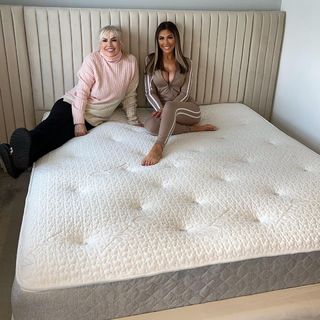 Chloe Ferry feet photo thumbnail