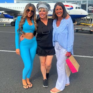 Chloe Ferry feet photo thumbnail