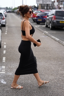 Chloe Ferry feet photo thumbnail