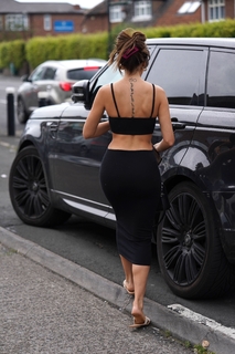 Chloe Ferry feet photo thumbnail