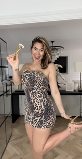 Chloe Ferry feet photo thumbnail