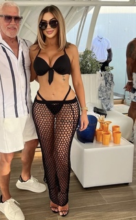 Chloe Ferry feet photo thumbnail