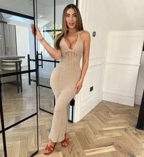 Chloe Ferry feet photo thumbnail