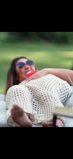 Chloe Ferry feet photo thumbnail