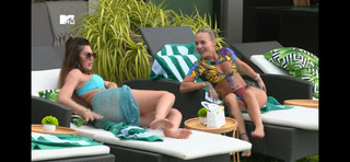 Chloe Ferry feet photo thumbnail