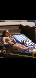 Chloe Ferry feet photo 13