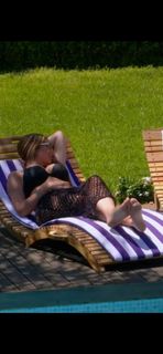 Chloe Ferry feet photo 4