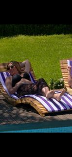 Chloe Ferry feet photo 3