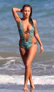 Chloe Goodman feet photo 2