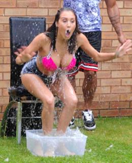 Chloe Goodman feet photo 11
