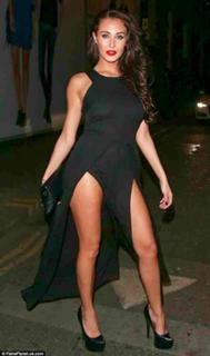 Chloe Goodman feet photo 9