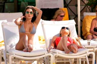 Chloe Goodman feet photo 7
