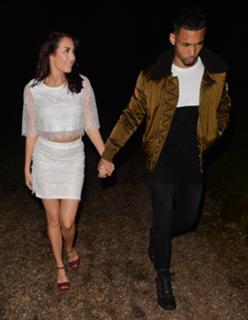 Chloe Goodman feet photo 8