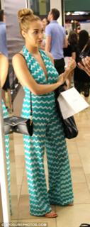 Chloe Goodman feet photo 14