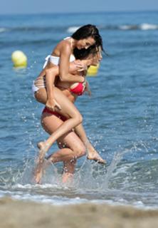 Chloe Goodman feet photo 5