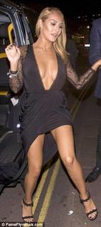Chloe Goodman feet photo 10