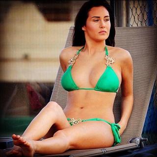 Chloe Goodman feet photo 19