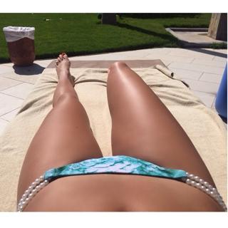 Chloe Goodman feet photo 18